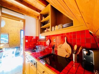 Apartment La Salle-les-Alpes Features 13