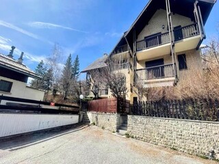 Appartement La Salle-les-Alpes Enregistrement extérieur 2