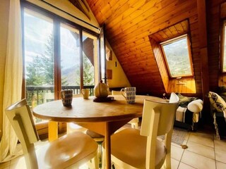 Apartment La Salle-les-Alpes Features 14