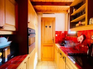 Apartment La Salle-les-Alpes Features 15