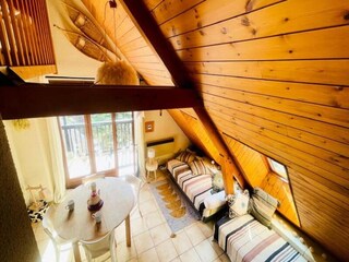 Apartment La Salle-les-Alpes Features 16