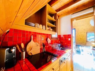 Apartment La Salle-les-Alpes Features 17