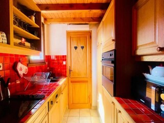 Appartement La Salle-les-Alpes Équipement 18