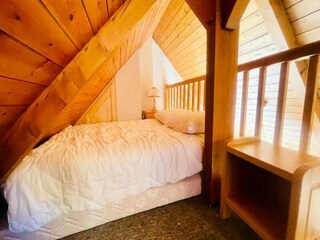 Apartment La Salle-les-Alpes Features 19