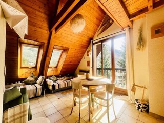 Apartment La Salle-les-Alpes Features 20