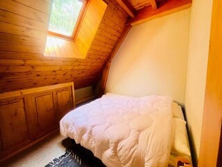 Apartment La Salle-les-Alpes Features 21
