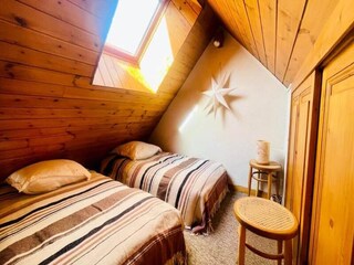 Apartment La Salle-les-Alpes Features 23