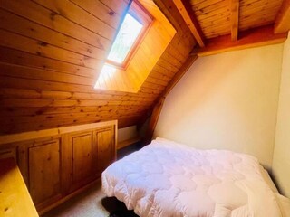 Apartment La Salle-les-Alpes Features 24