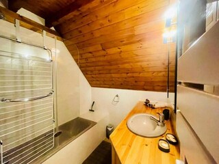 Apartment La Salle-les-Alpes Features 25
