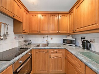 Apartamento Welt  40