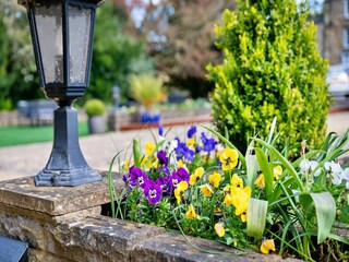 Appartamento Welt Registrazione all'aperto 3