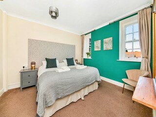 Apartamento Welt Características 9