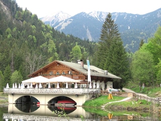 pflegersee
