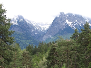 zugspitze