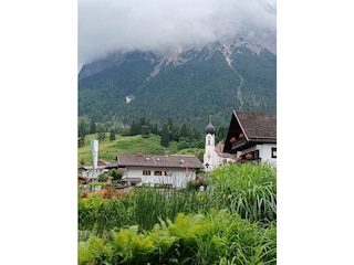 ZUgspitzdorf Grainau