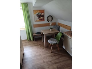 Ferienwohnung Garmisch-Partenkirchen Außenaufnahme 7