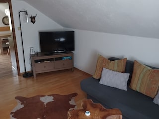 Ferienwohnung Garmisch-Partenkirchen Ausstattung 15