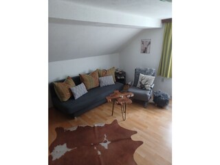 Ferienwohnung Garmisch-Partenkirchen Außenaufnahme 10