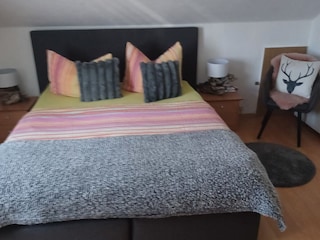 Ferienwohnung Garmisch-Partenkirchen Ausstattung 17