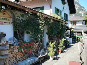 Ferienwohnung Delsterhaus - Garmisch-Partenkirchen - image1