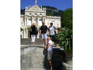 Schloss Linderhof