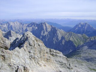 Zugspitze