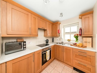 Holiday cottage Welt Features 3