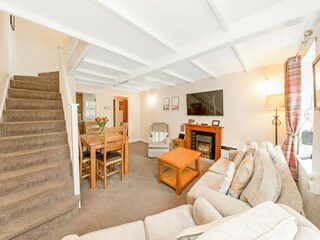 Cottage Welt Ausstattung 4