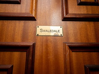 Casa de vacaciones Welt  37