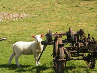 Casa de vacaciones Welt Entorno 27