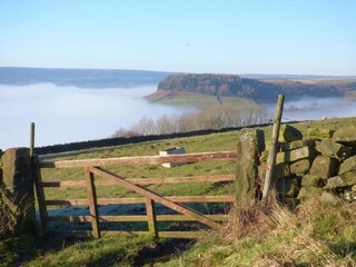 Vakantiehuisje Welt Omgeving 28