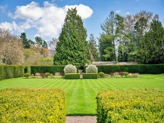 Vakantiehuisje Welt Omgeving 20