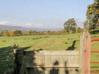 Holiday cottage Welt Environment 23