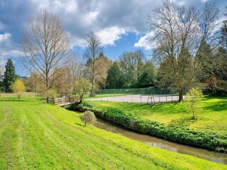 Vakantiehuisje Welt Omgeving 21