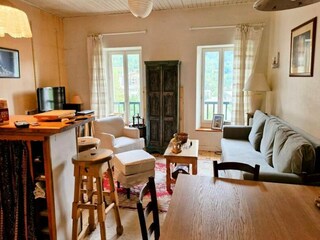 Apartment La Salle-les-Alpes Features 4
