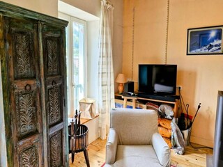 Apartment La Salle-les-Alpes Features 6
