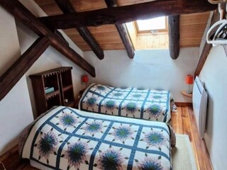 Apartment La Salle-les-Alpes Features 7