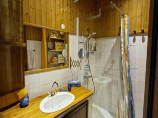 Apartment La Salle-les-Alpes Features 10