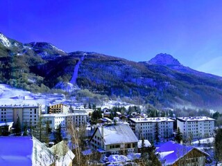 Apartment La Salle-les-Alpes Environment 23