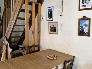 Apartment La Salle-les-Alpes Features 11