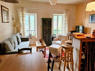 Apartment La Salle-les-Alpes Features 12