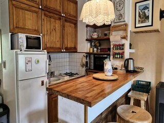 Apartment La Salle-les-Alpes Features 13