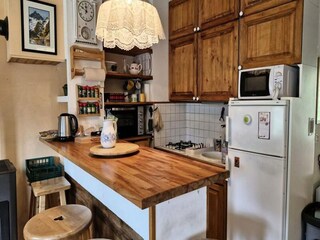 Apartment La Salle-les-Alpes Features 14