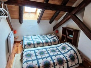 Apartment La Salle-les-Alpes Ausstattung 15