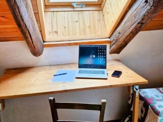 Apartment La Salle-les-Alpes Ausstattung 16