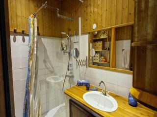 Apartment La Salle-les-Alpes Features 22