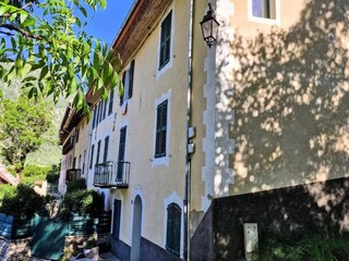 Apartment La Salle-les-Alpes Outdoor Recording 2