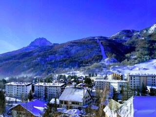 Apartment La Salle-les-Alpes Environment 24