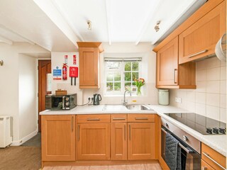 Holiday cottage Welt Features 8