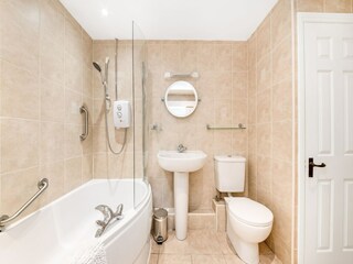Cottage Welt Ausstattung 9